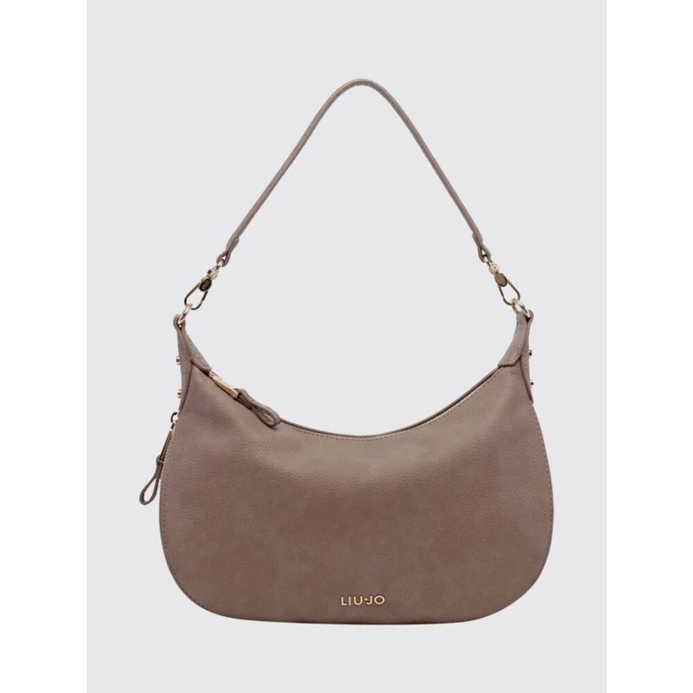 Liu Jo Shoulder Bag Woman Brown